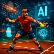 用先辈的算法每天禀析和预测角逐